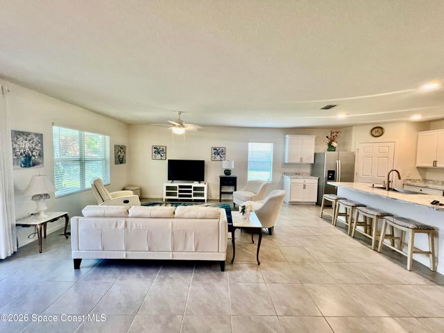 756 Media Terrace, Sebastian, FL 32958