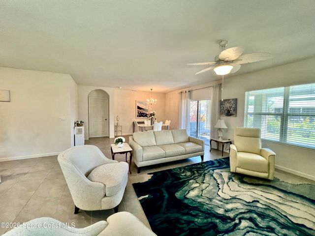 756 Media Terrace, Sebastian, FL 32958