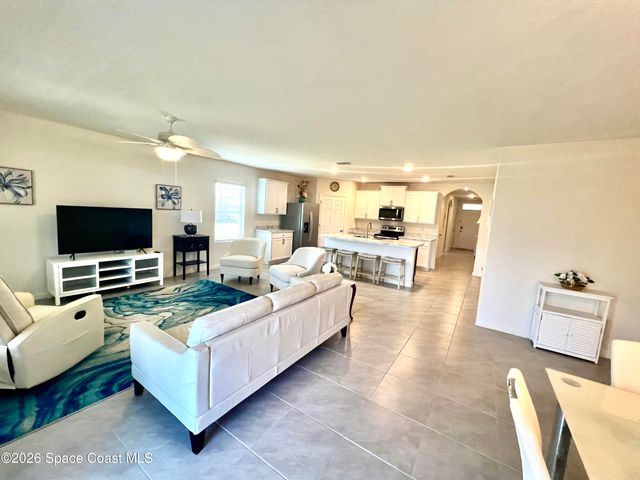 756 Media Terrace, Sebastian, FL 32958
