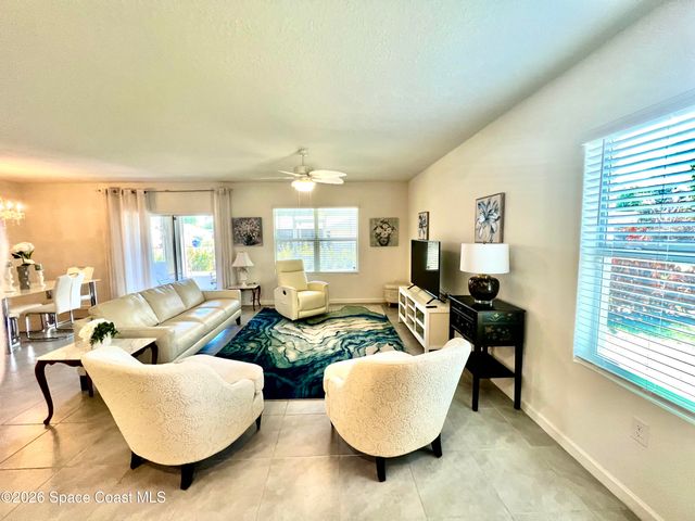 756 Media Terrace, Sebastian, FL 32958