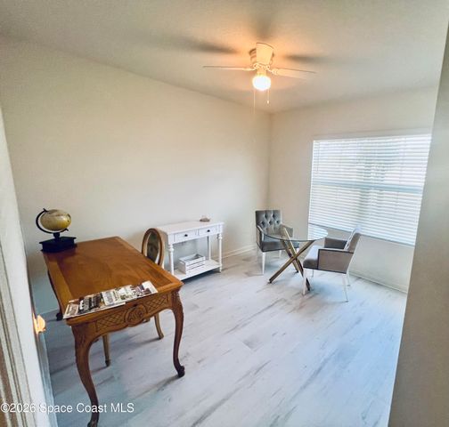 756 Media Terrace, Sebastian, FL 32958