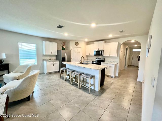 756 Media Terrace, Sebastian, FL 32958