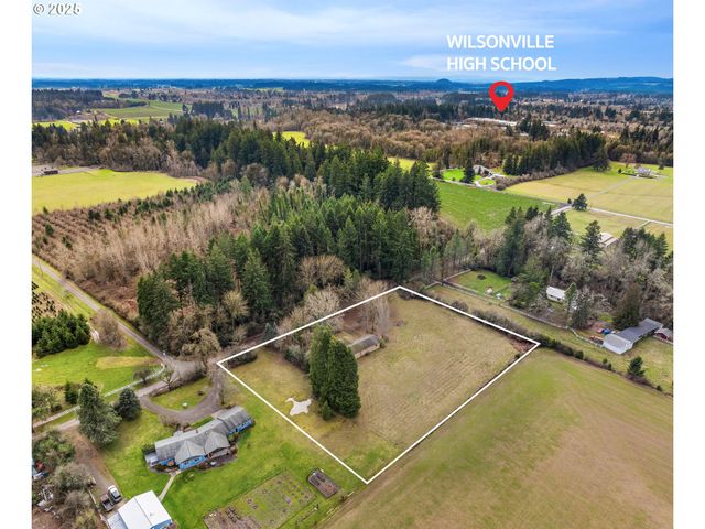 5565 Sw KRUSE Rd, Wilsonville, OR 97070
