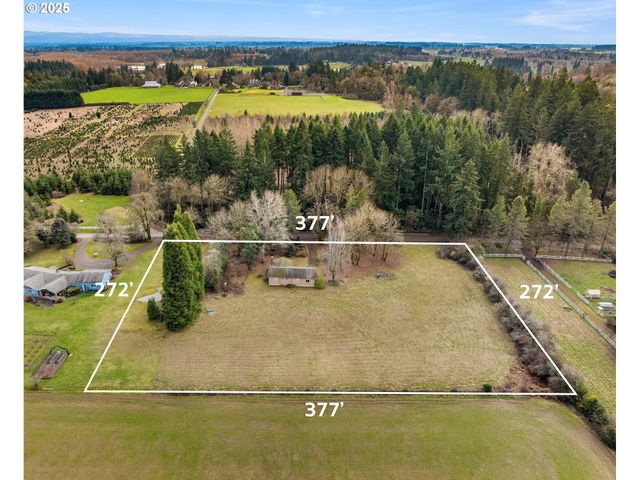 5565 Sw KRUSE Rd, Wilsonville, OR 97070