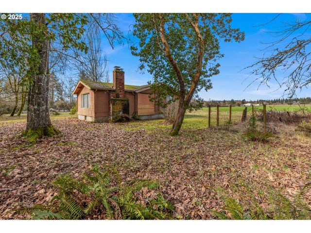 5565 Sw KRUSE Rd, Wilsonville, OR 97070