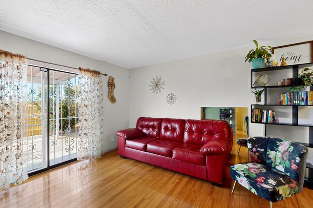 11900 Lombard Lane NE, Albuquerque, NM 87123