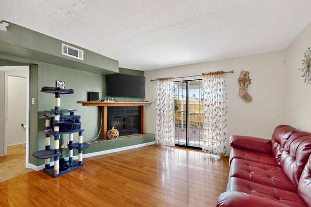 11900 Lombard Lane NE, Albuquerque, NM 87123