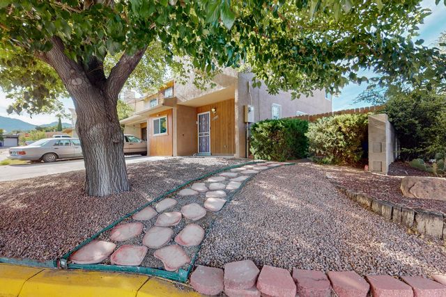 11900 Lombard Lane NE, Albuquerque, NM 87123