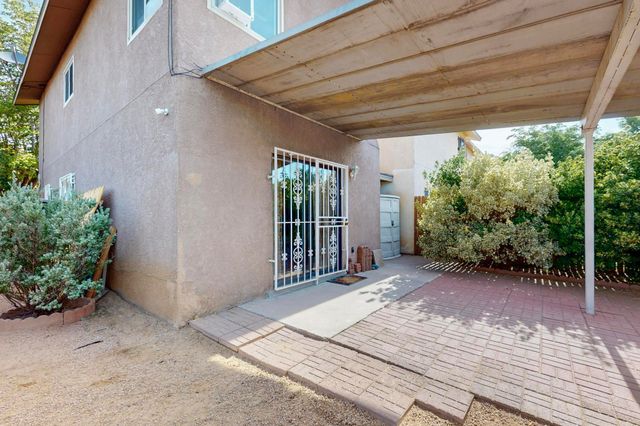 11900 Lombard Lane NE, Albuquerque, NM 87123