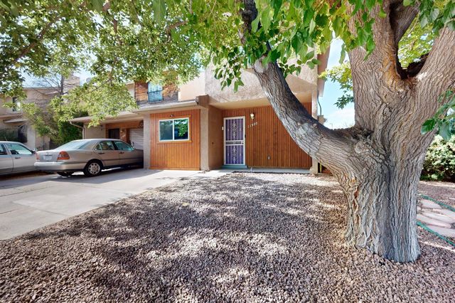 11900 Lombard Lane NE, Albuquerque, NM 87123