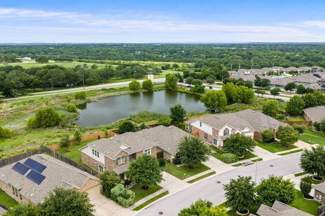 12206 Toluca DR, Austin, TX 78748