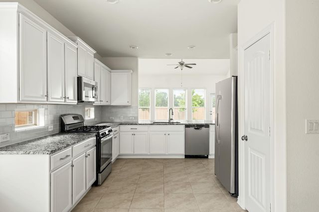 12206 Toluca DR, Austin, TX 78748