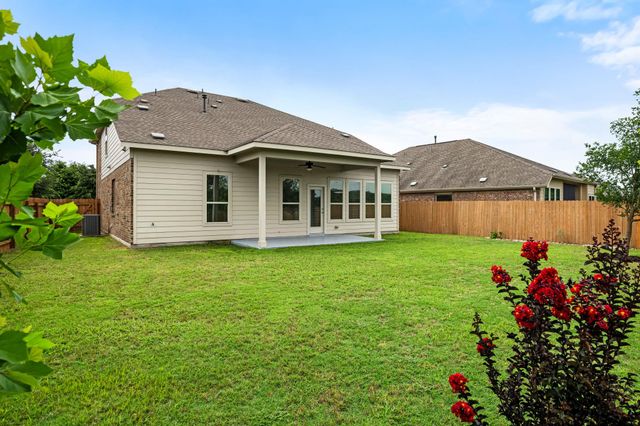 12206 Toluca DR, Austin, TX 78748