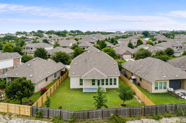 12206 Toluca DR, Austin, TX 78748