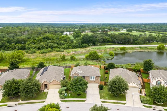 12206 Toluca DR, Austin, TX 78748