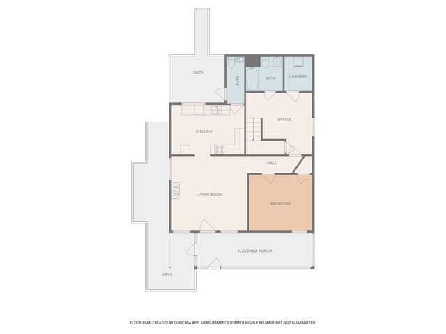 2731 Tate Road, Blairsville, GA 30512