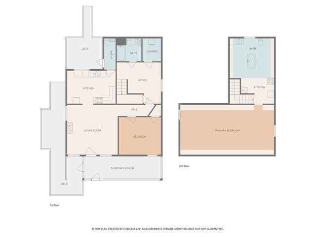 2731 Tate Road, Blairsville, GA 30512