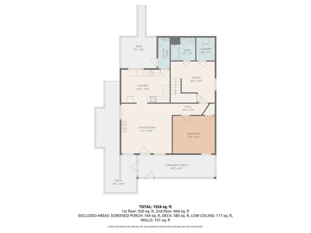 2731 Tate Road, Blairsville, GA 30512