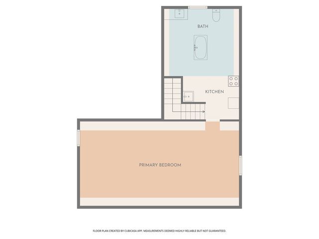 2731 Tate Road, Blairsville, GA 30512