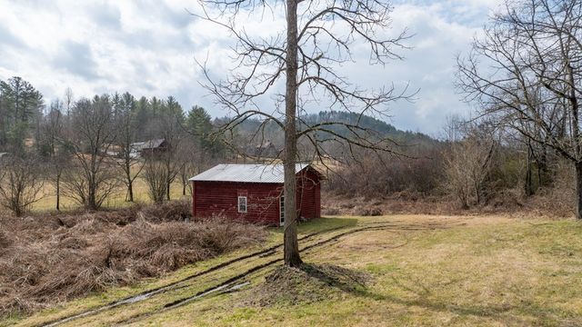 2731 Tate Road, Blairsville, GA 30512