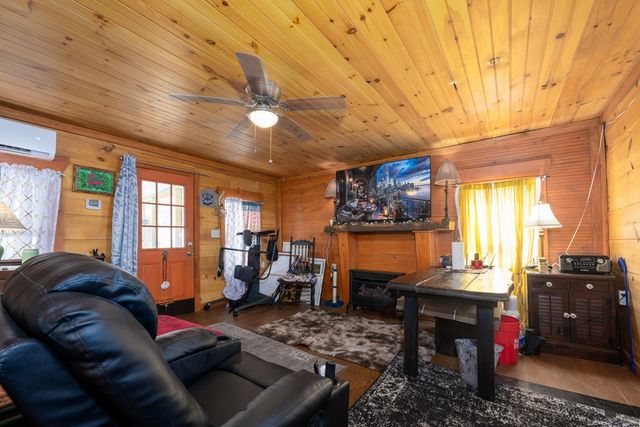 2731 Tate Road, Blairsville, GA 30512