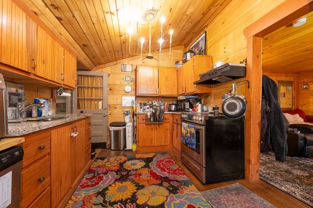 2731 Tate Road, Blairsville, GA 30512