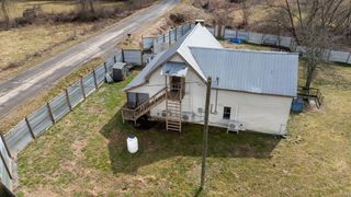 2731 Tate Road, Blairsville, GA 30512