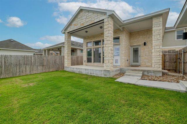228 Rieber RD, Kyle, TX 78640