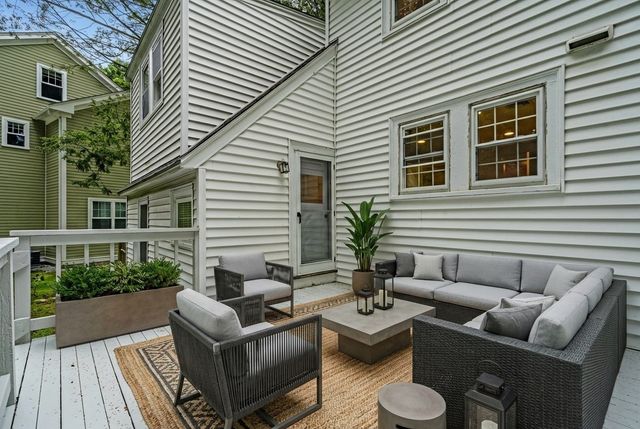 14 Gleason Rd, Lexington, MA 02420