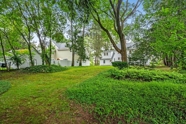 14 Gleason Rd, Lexington, MA 02420