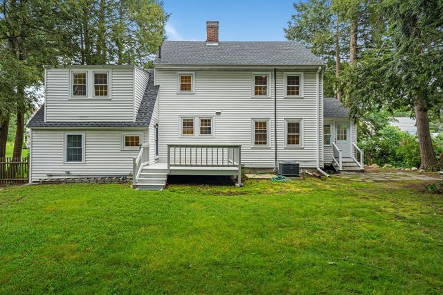 14 Gleason Rd, Lexington, MA 02420