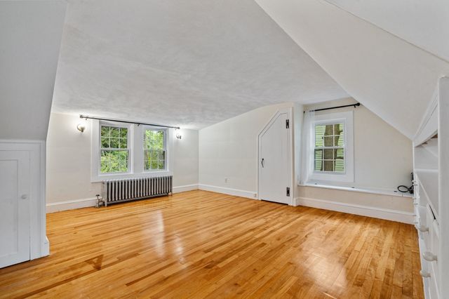 14 Gleason Rd, Lexington, MA 02420