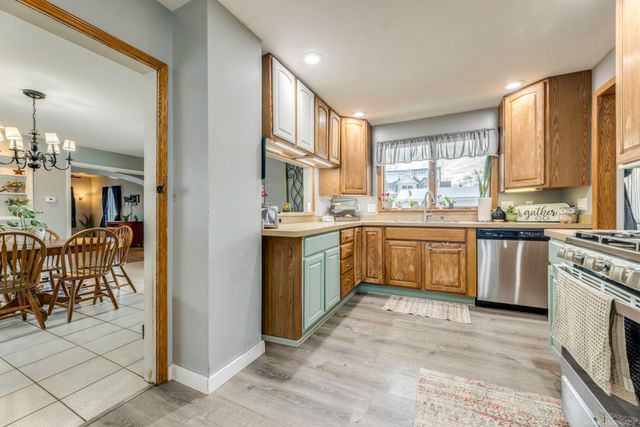 5522 Union Street, Lexington, MI 48450