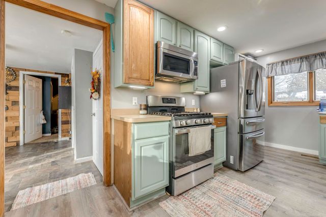 5522 Union Street, Lexington, MI 48450