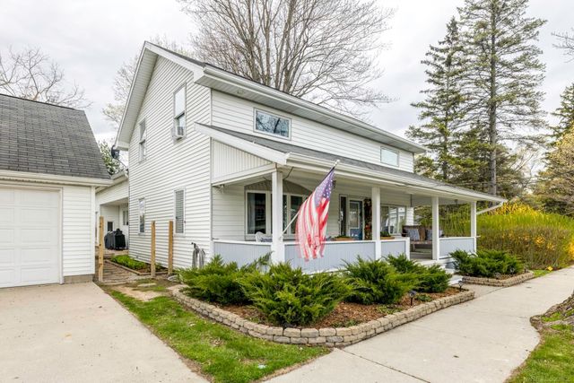 5522 Union Street, Lexington, MI 48450