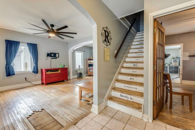 5522 Union Street, Lexington, MI 48450