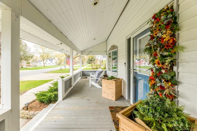 5522 Union Street, Lexington, MI 48450