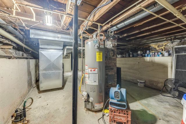 5522 Union Street, Lexington, MI 48450
