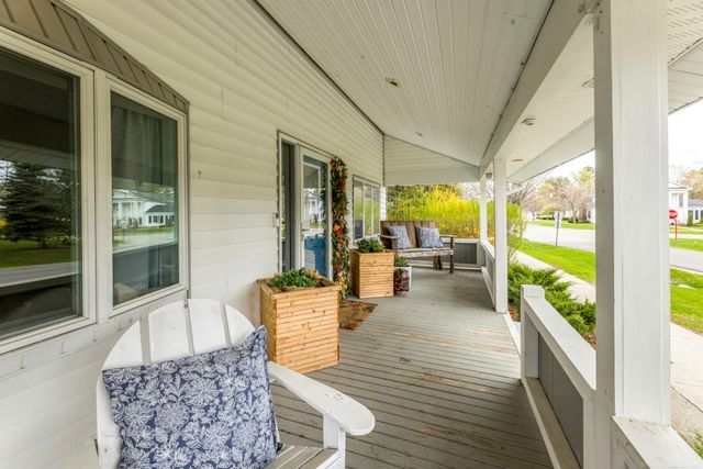 5522 Union Street, Lexington, MI 48450