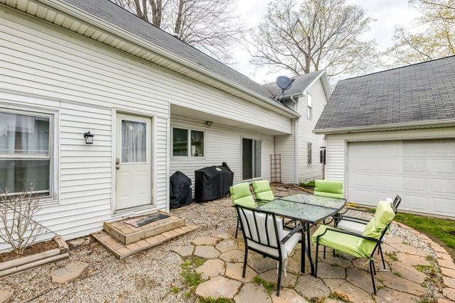 5522 Union Street, Lexington, MI 48450