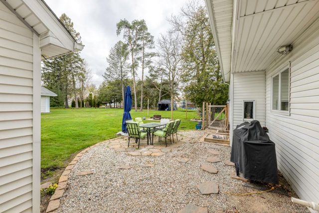 5522 Union Street, Lexington, MI 48450