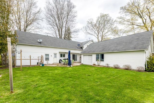 5522 Union Street, Lexington, MI 48450