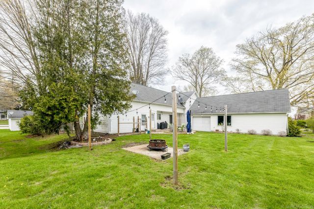 5522 Union Street, Lexington, MI 48450