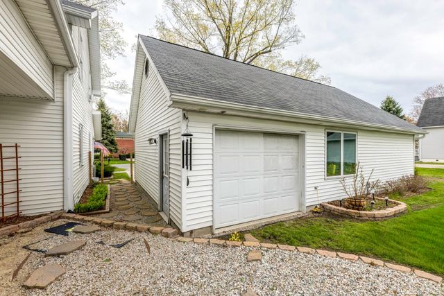 5522 Union Street, Lexington, MI 48450
