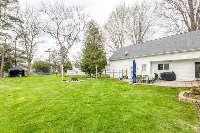 5522 Union Street, Lexington, MI 48450