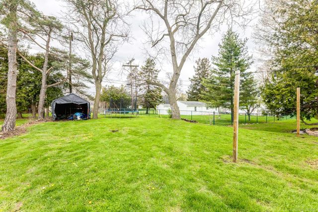 5522 Union Street, Lexington, MI 48450