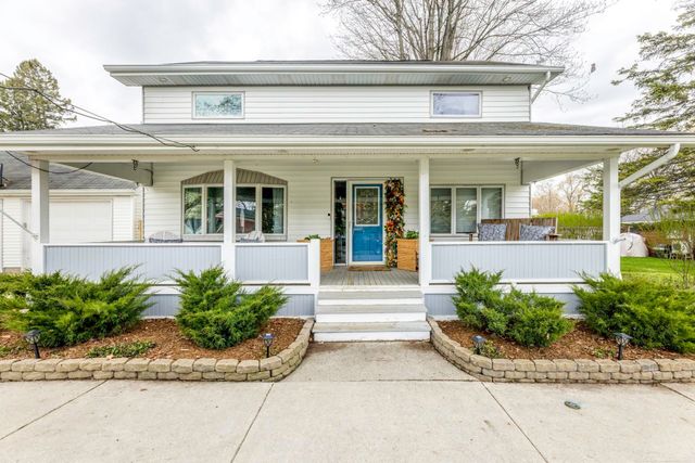 5522 Union Street, Lexington, MI 48450
