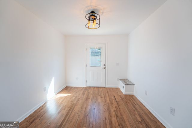 298 Faulkner Street, Cleveland, GA 30528
