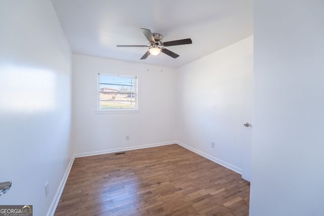 298 Faulkner Street, Cleveland, GA 30528