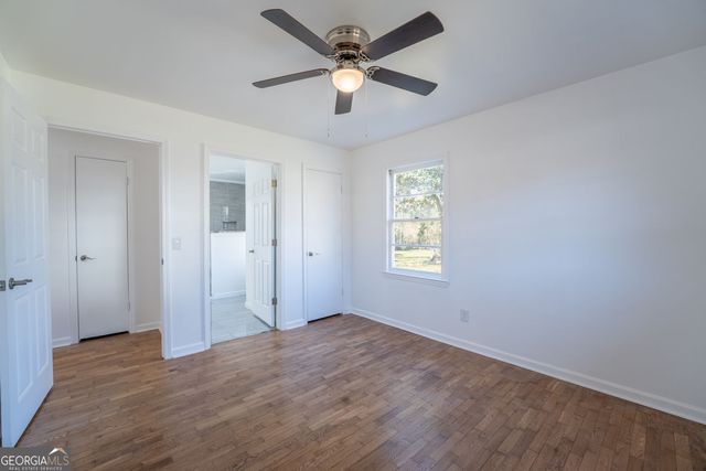 298 Faulkner Street, Cleveland, GA 30528